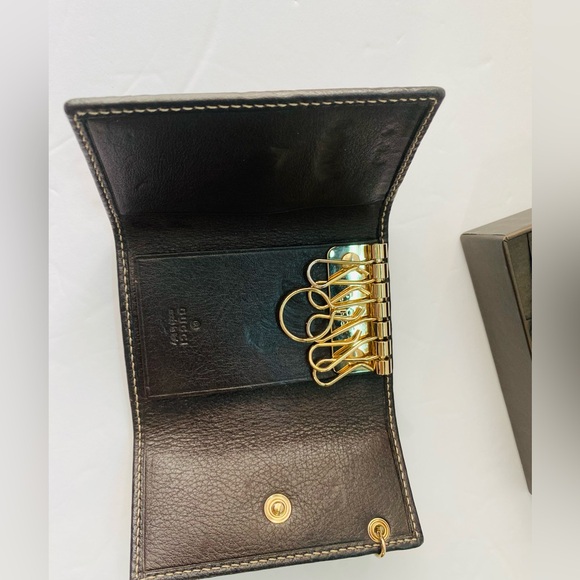 Gucci Keyholder Key Case - Picture 5 of 12
